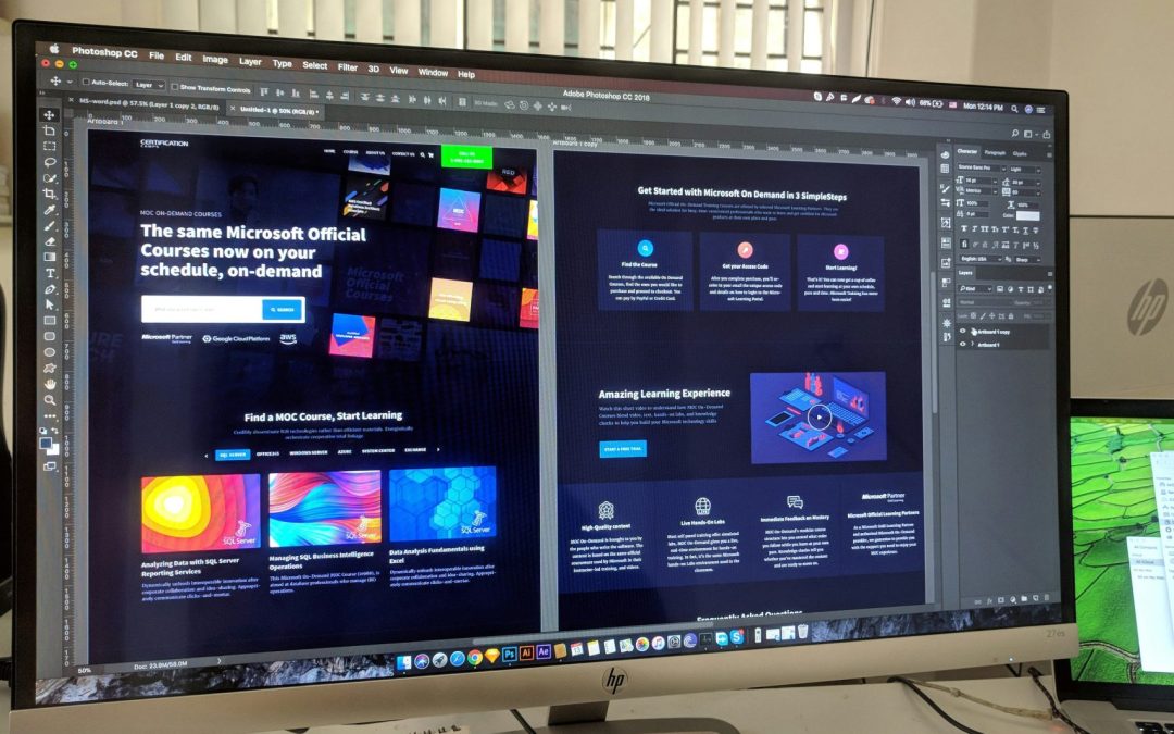 Why Your Traffic Dropped After a Website Redesign